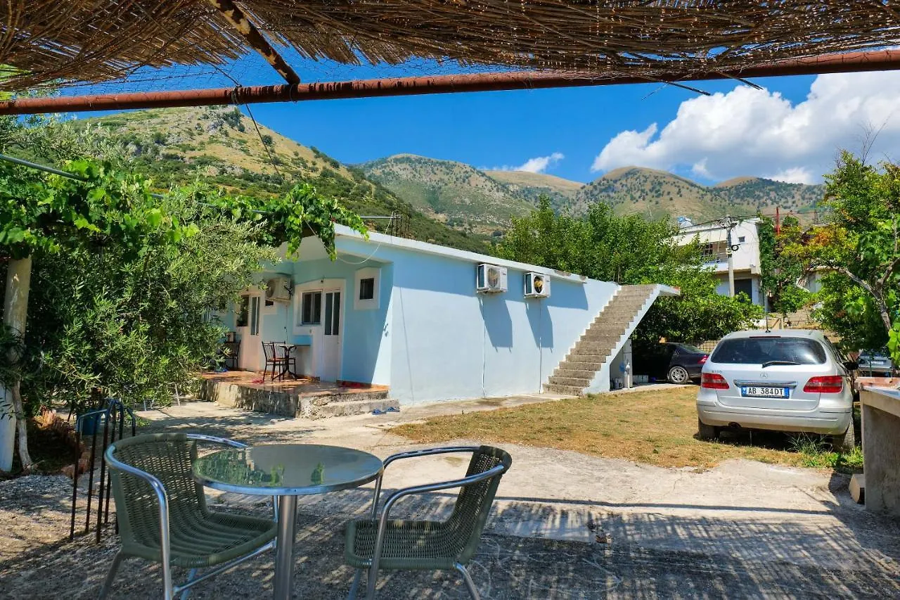 Vila Sala Appartamento Borsh Albania
