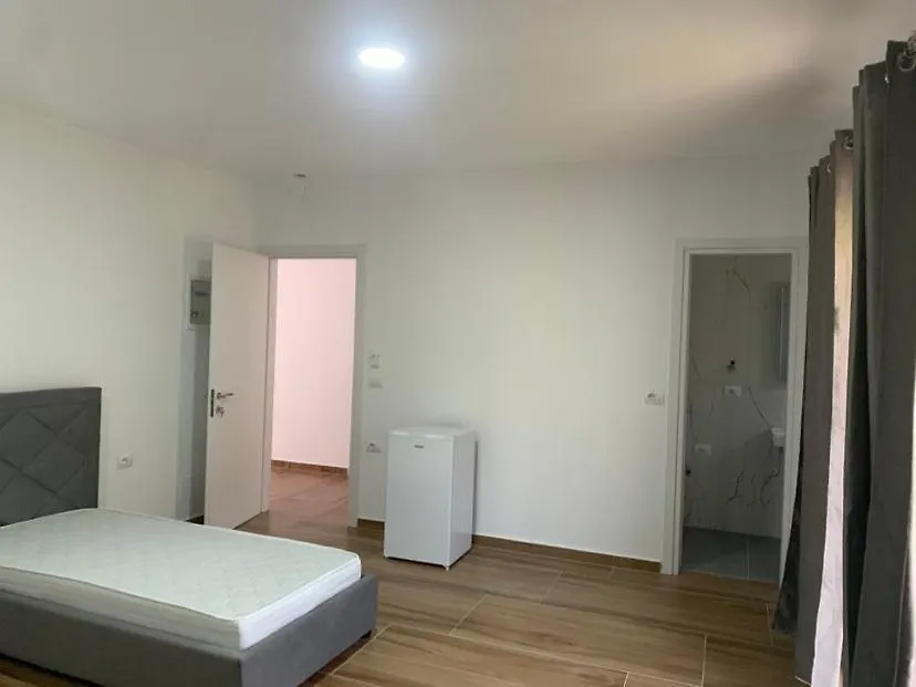 Vila Sala Appartamento Borsh Albania