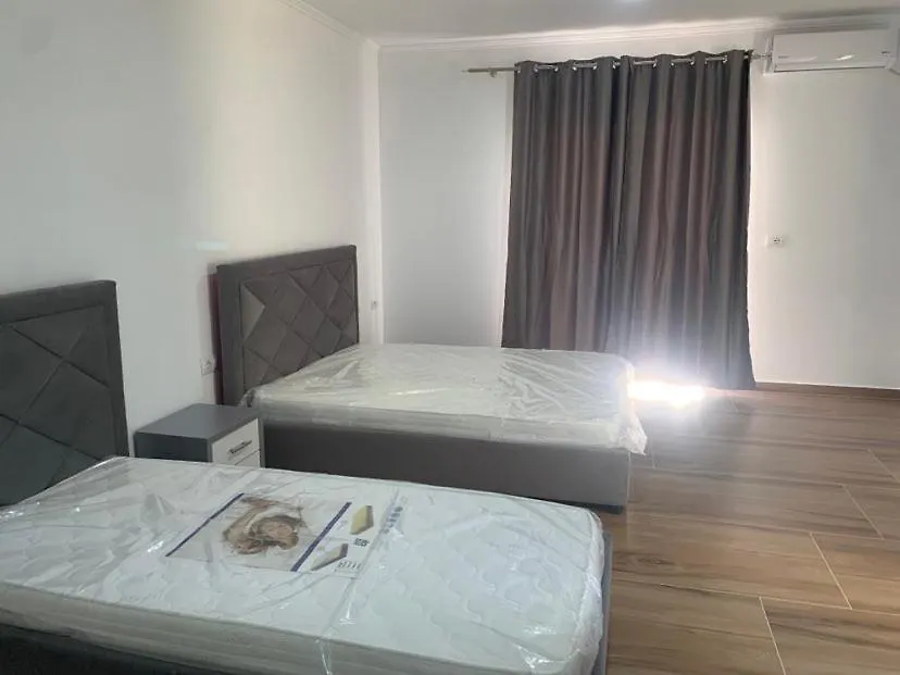 Vila Sala Appartamento Borsh 0*,  Albania