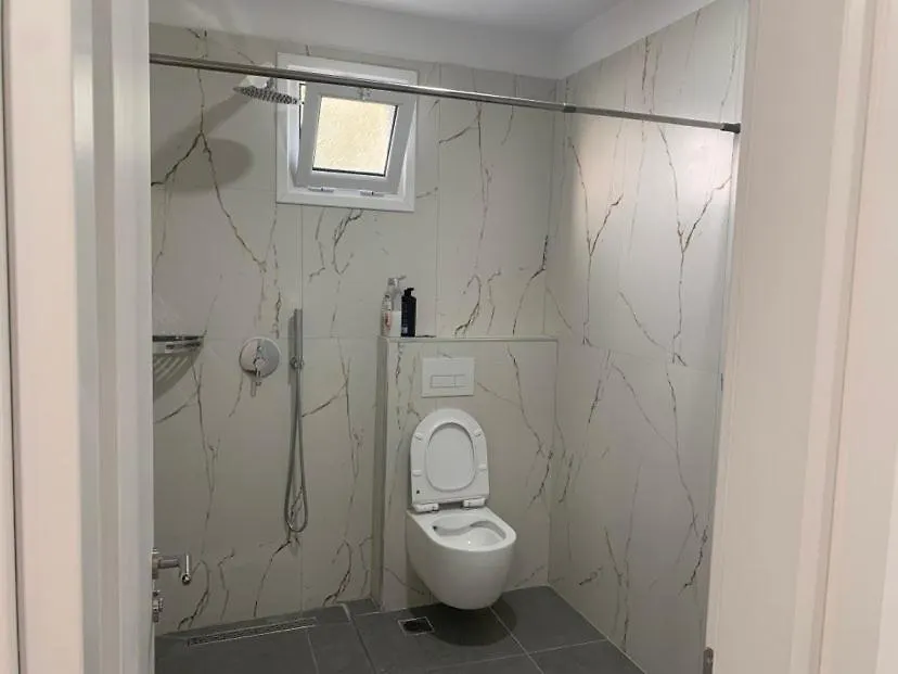 Vila Sala Appartamento Borsh Albania